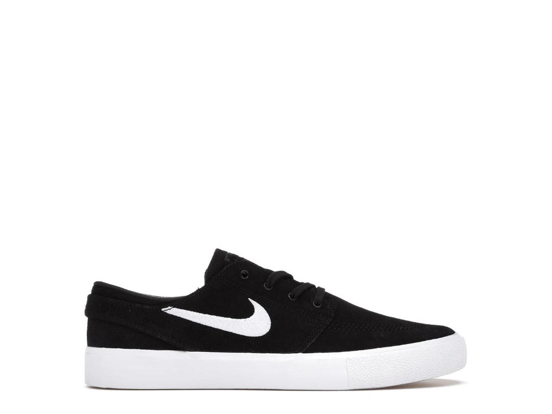 Nike Nike SB Zoom Stefan Janoski RM Black