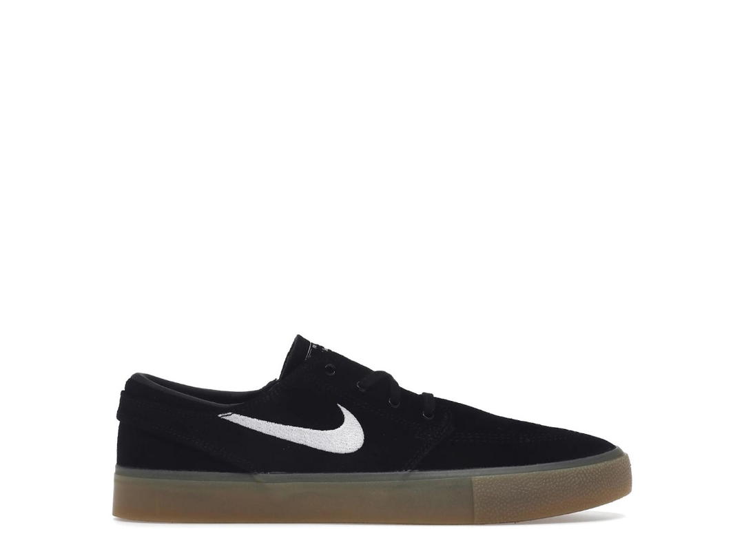 Nike Nike SB Zoom Janoski RM Black White Gum