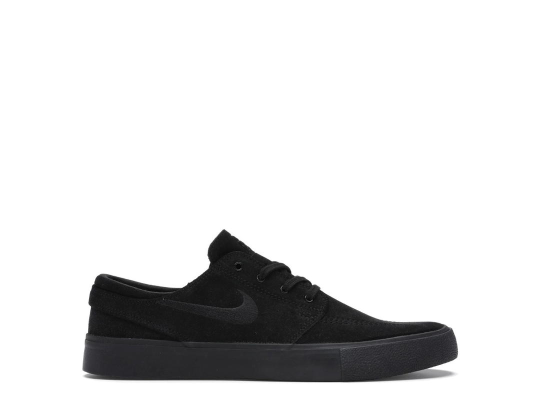 Nike Nike SB Zoom Janoski RM Black