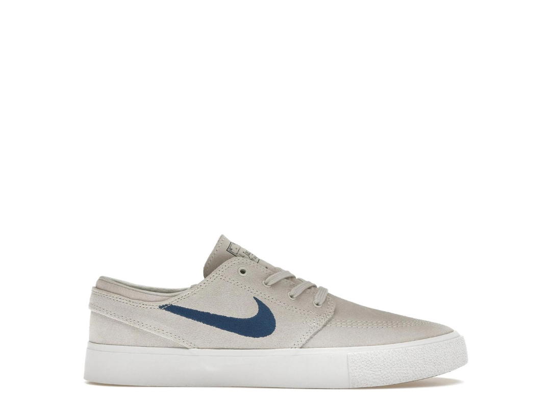 Nike Nike SB Zoom Stefan Janoski Summit White Court Blue