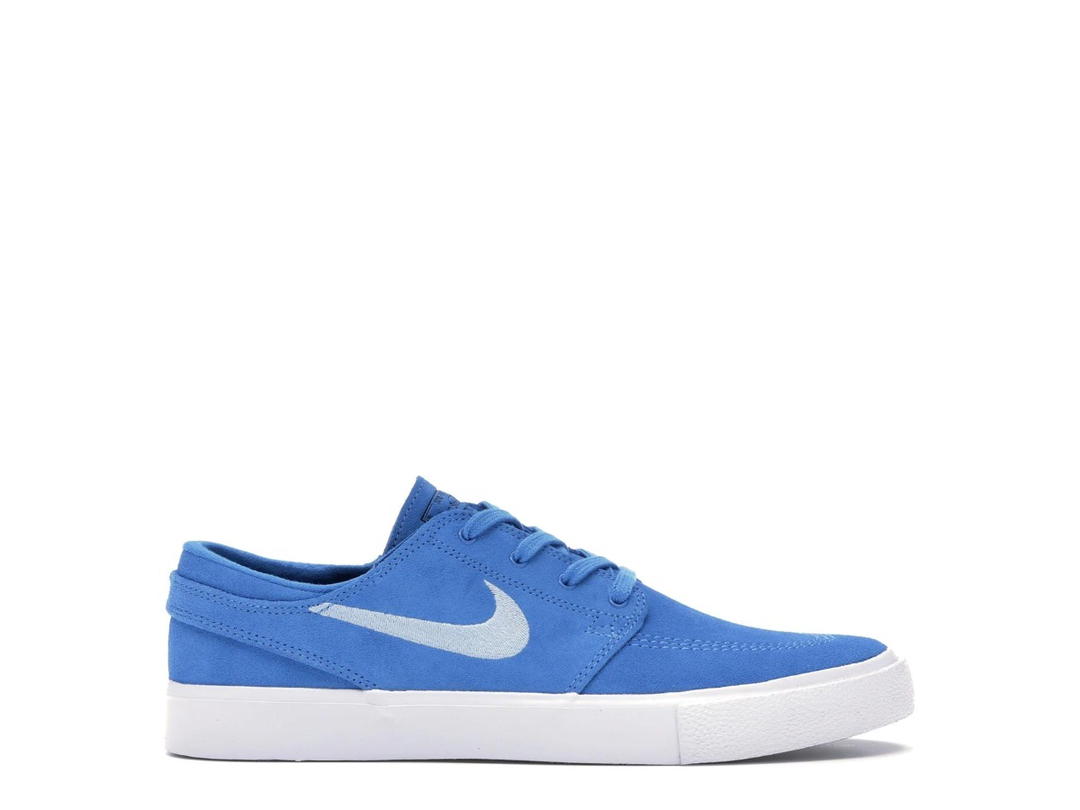 Nike Nike SB Zoom Stefan Janoski RM Light Photo Blue