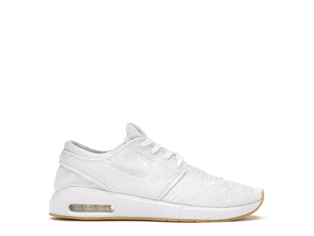 Nike Nike SB Air Max Janoski 2 White Gum