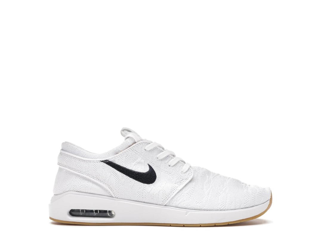 Nike Nike SB Air Max Janoski 2 White/Celestial Gold