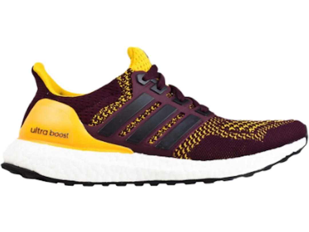 adidas adidas Ultra Boost 1.0 Arizona State