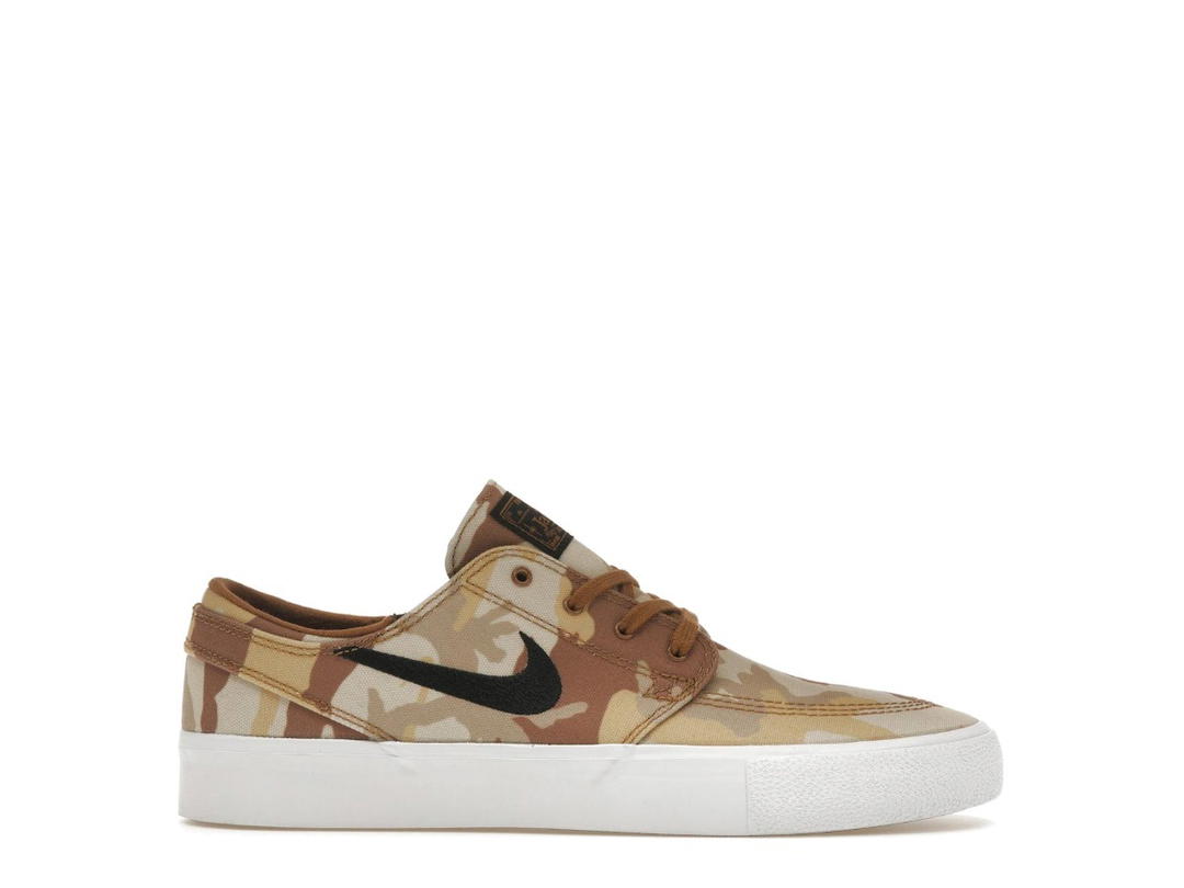 Nike Nike SB Zoom Stefan Janoski Canvas Premium RM Parachute Beige
