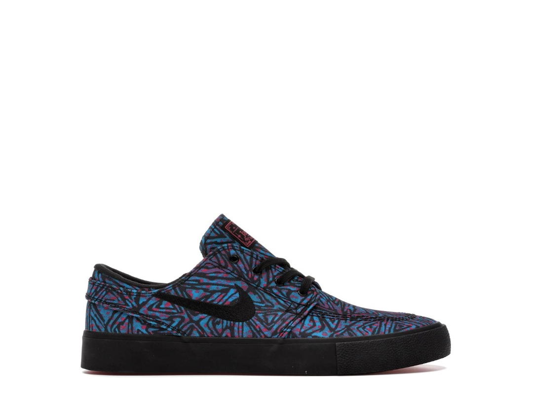 Nike Nike SB Zoom Stefan Janoski Canvas Watermelon Black
