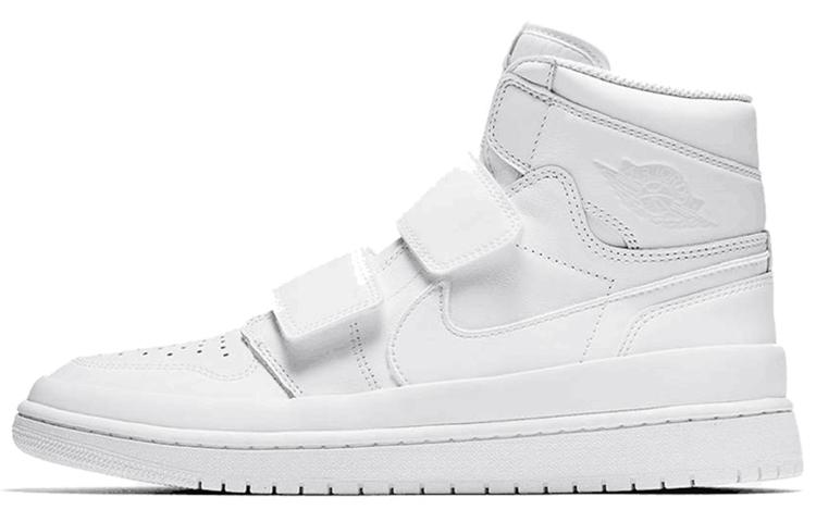 Jordan Jordan 1 Retro High Double Strap Summit White