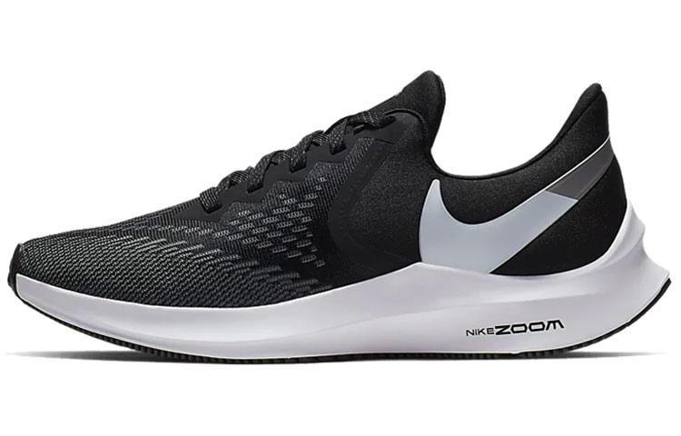 Nike Nike Air Zoom Winflo 6 'Black' Women's