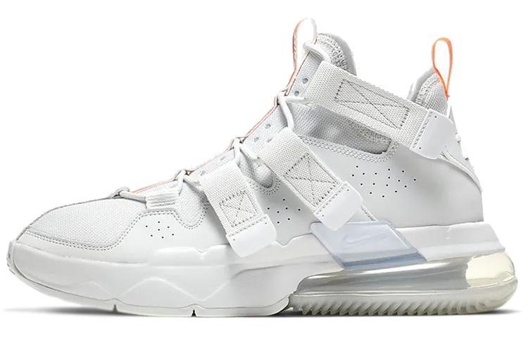 Nike Nike Air Edge 270 Pure Platinum Total Orange