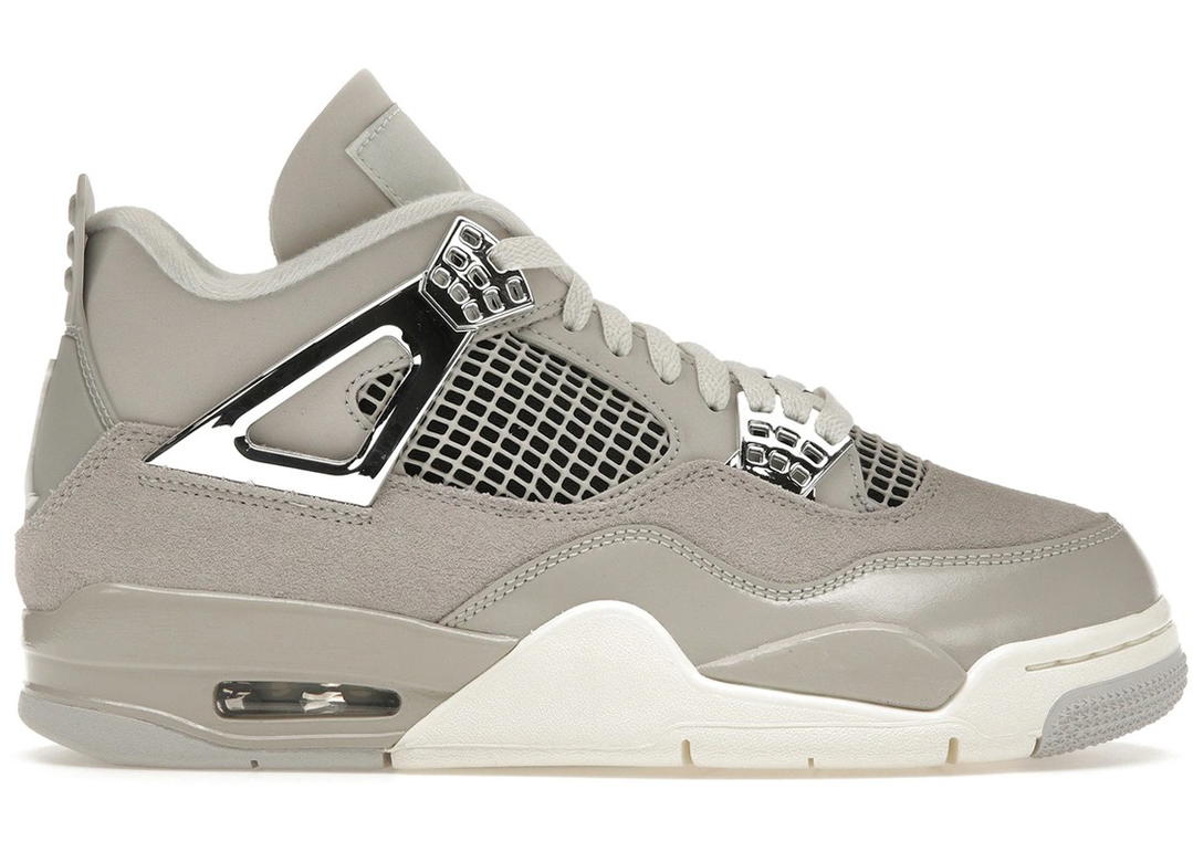 Jordan Jordan 4 Retro Frozen Moments (Women's)