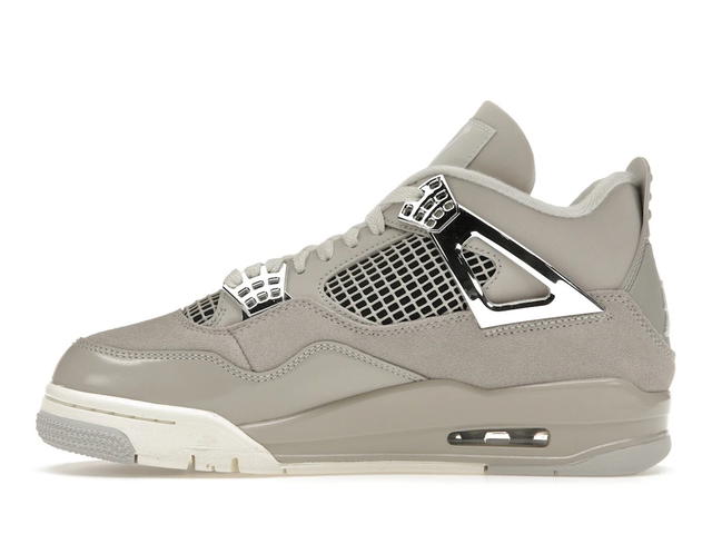 Jordan Jordan 4 Retro Frozen Moments (Women's) - view 3