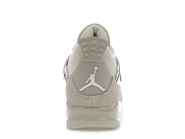 Jordan Jordan 4 Retro Frozen Moments (Women's) - view 4