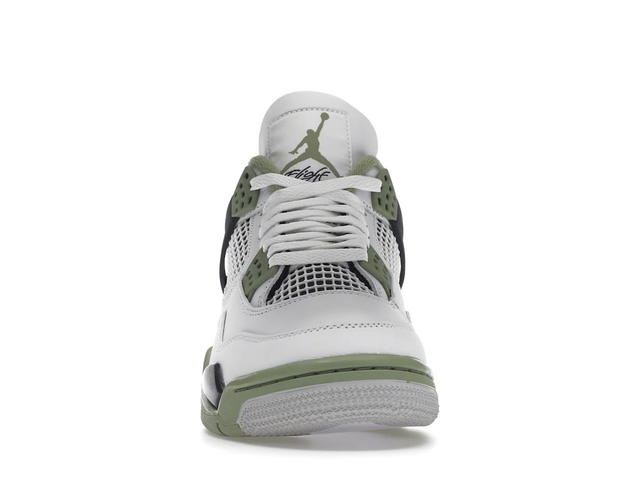 Jordan Jordan 4 Retro Seafoam (Women's) - view 2