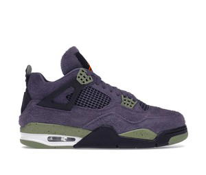 Buy Jordan 4 Retro Canyon Purple (Women's) at Sasom – Authentic and Ready to Ship