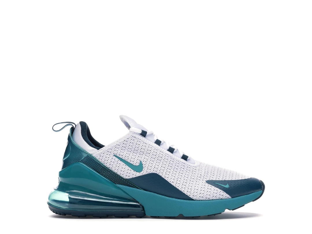 Nike Nike Air Max 270 Spirit Teal