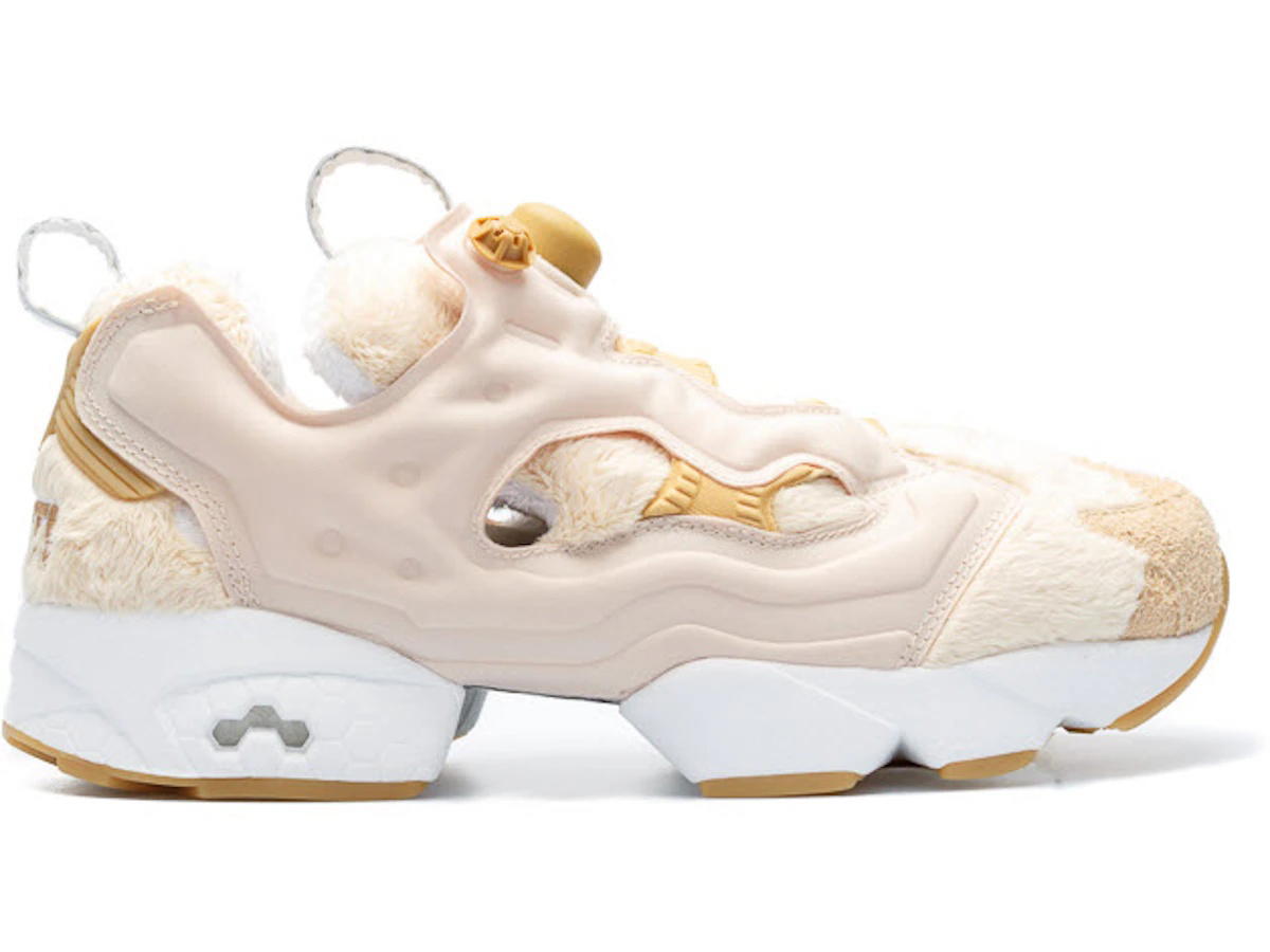 Reebok Reebok Instapump Fury Bait Happy Ted