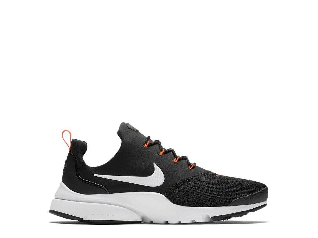 Nike Nike Presto Fly Just Do It Pack Black