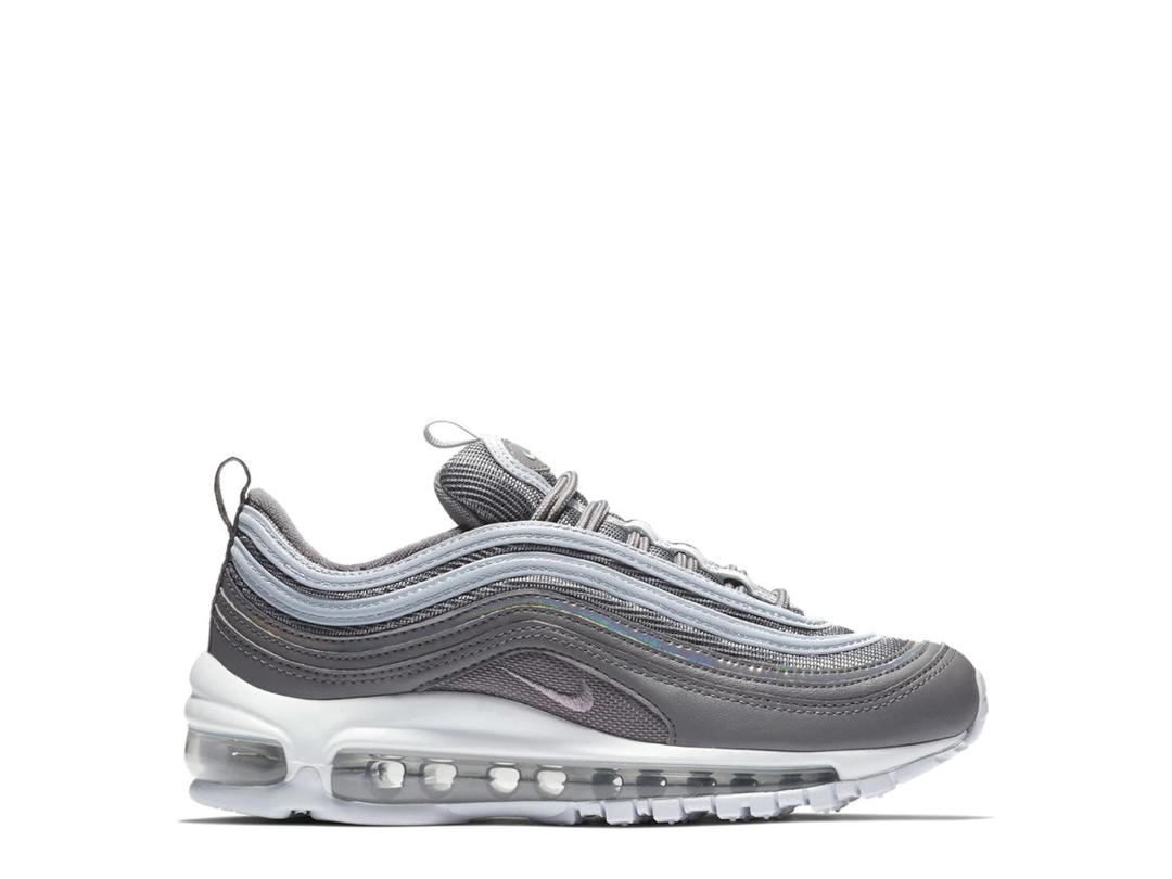 Nike Nike Air Max 97 Gunsmoke (GS)
