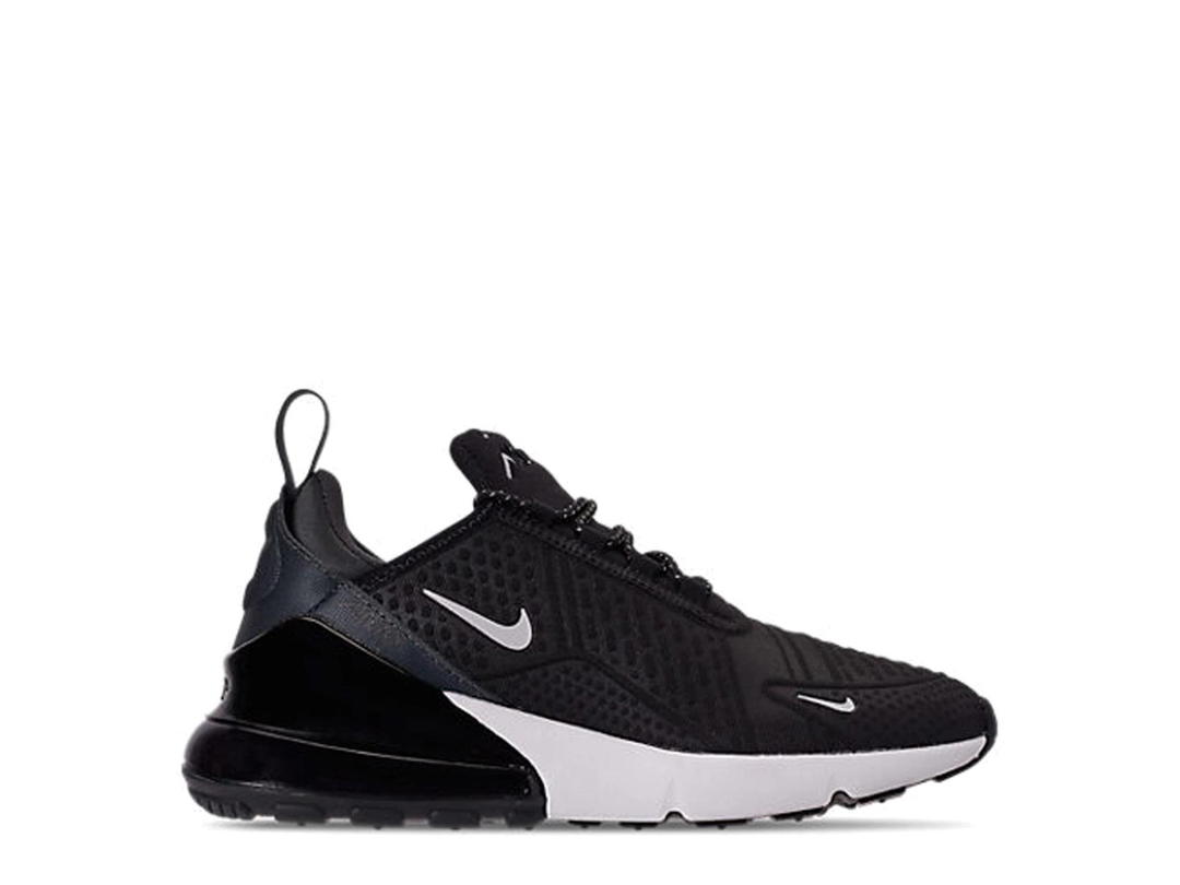 Nike Nike Air Max 270 SE Black Summit White (Women's)