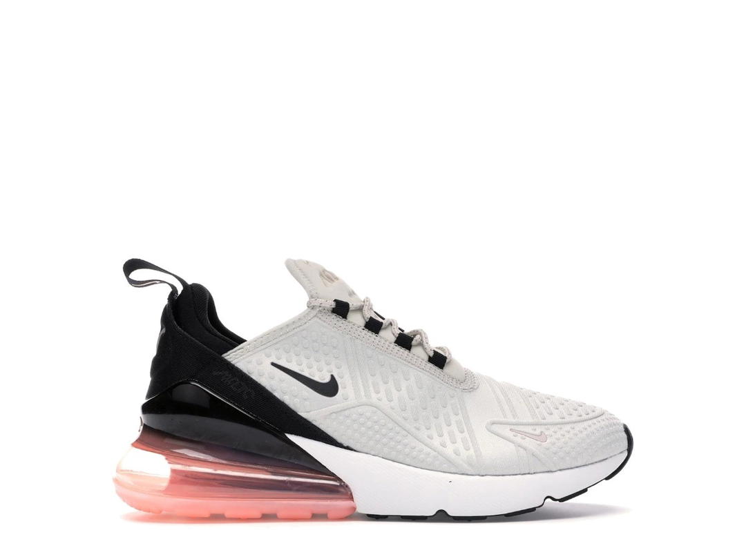 Nike Nike Air Max 270 SE Light Bone Storm Pink (Women's)