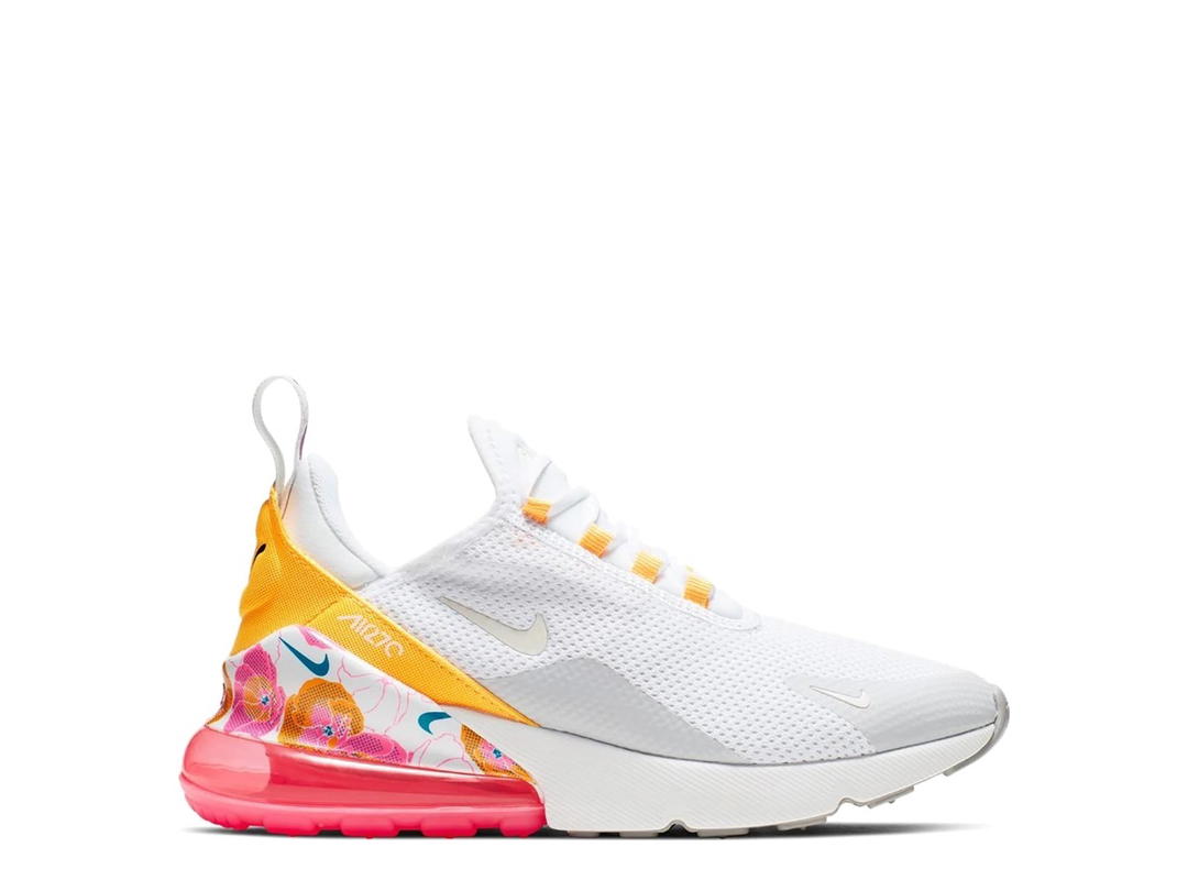 Nike Nike Air Max 270 SE Floral (Women's)