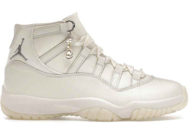 Jordan Jordan 11 Retro Grand Finale (Women's) - view 1