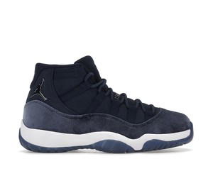 Buy Jordan 11 Retro Midnight Navy (Women's) at Sasom – Authentic and Ready to Ship