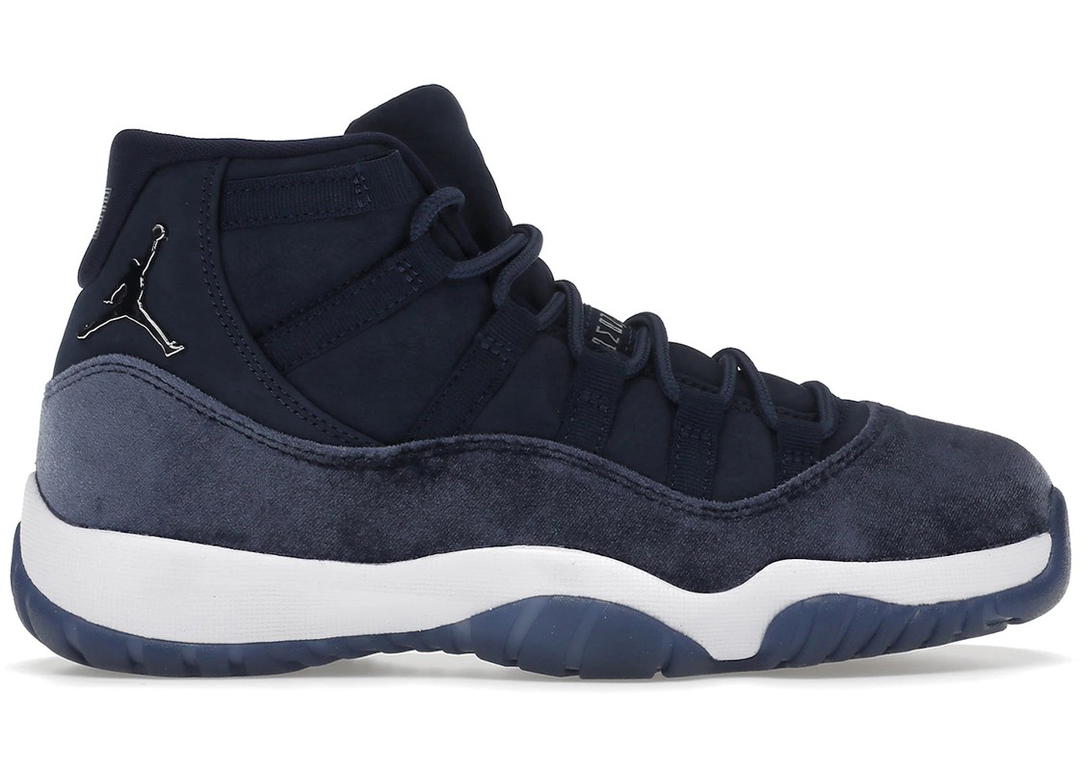 Jordan Jordan 11 Retro Midnight Navy (Women's)