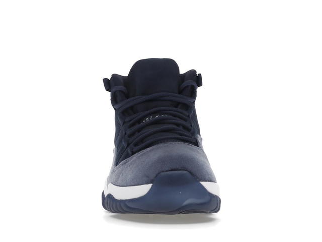 Jordan Jordan 11 Retro Midnight Navy (Women's) - view 2