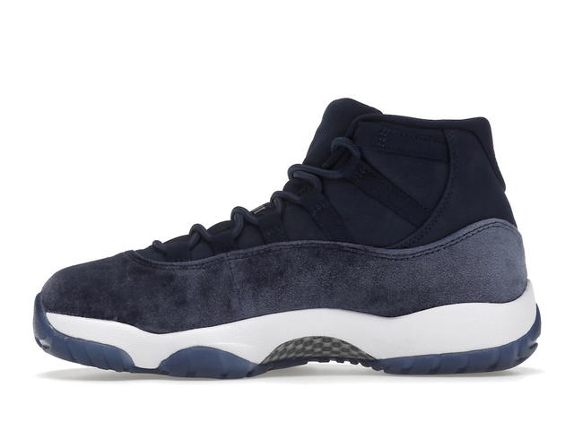Jordan Jordan 11 Retro Midnight Navy (Women's) - view 3