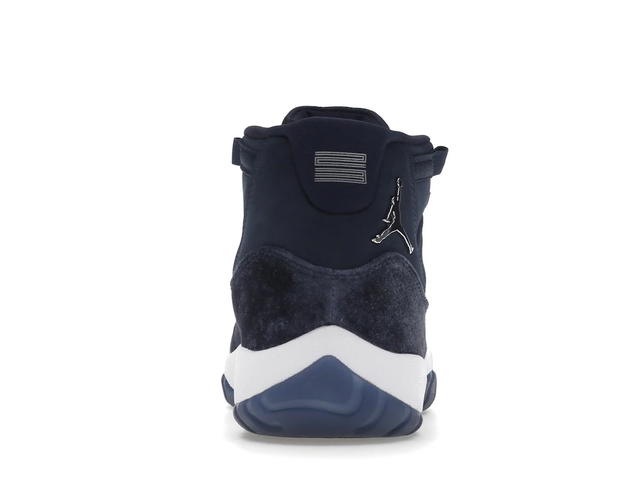 Jordan Jordan 11 Retro Midnight Navy (Women's) - view 4