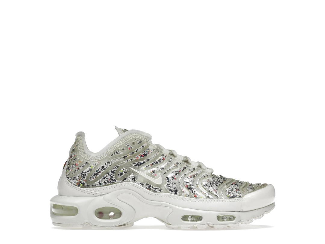 Nike Nike Air Max Plus Phantom Silver (Women's)