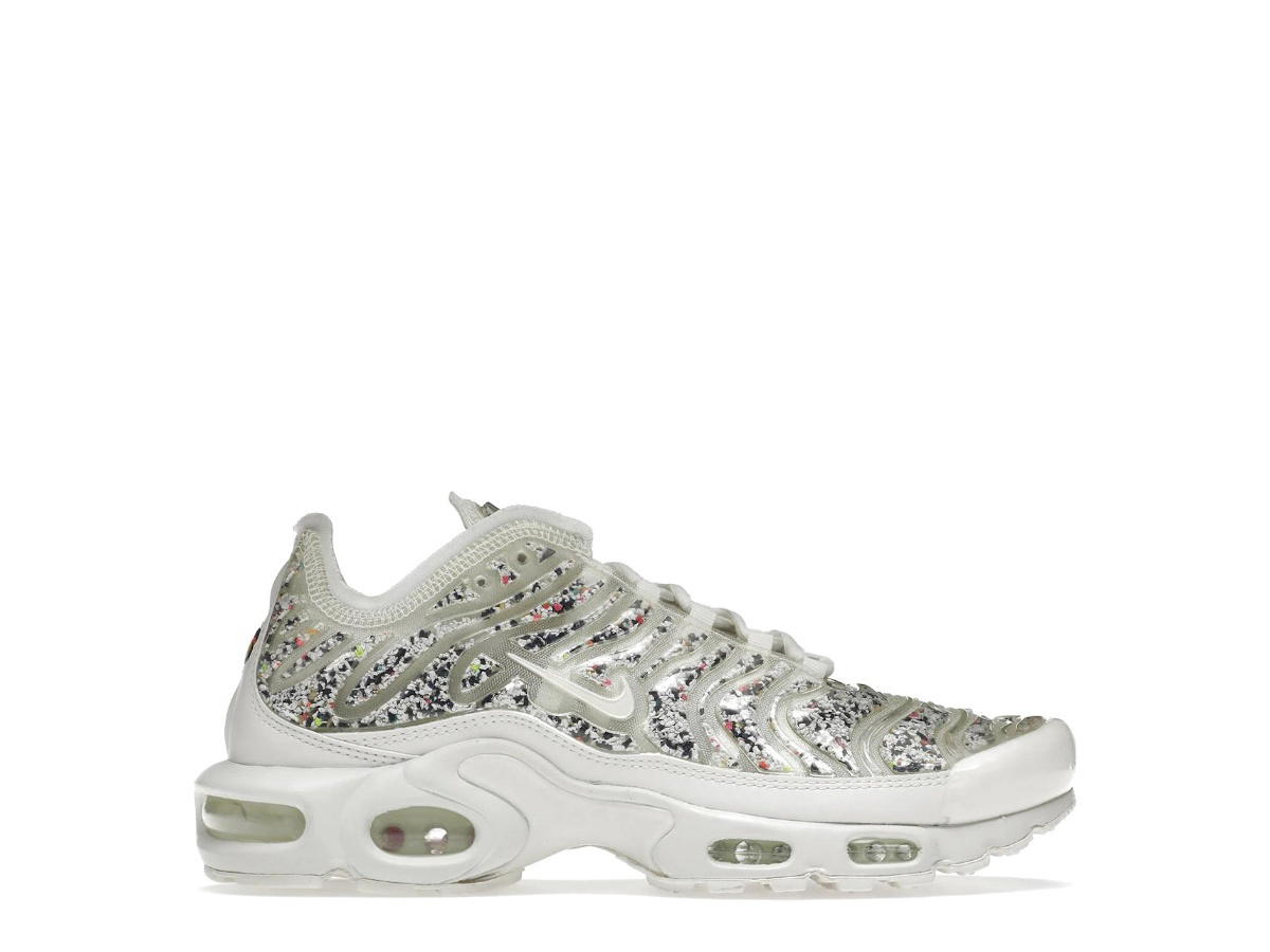 Nike Nike Air Max Plus Phantom Silver (Women's)