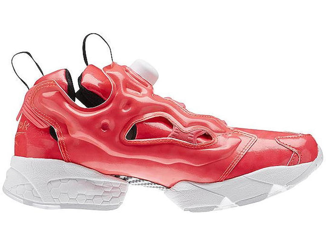 Reebok Reebok Instapump Fury OB Neon Cherry (Women's)