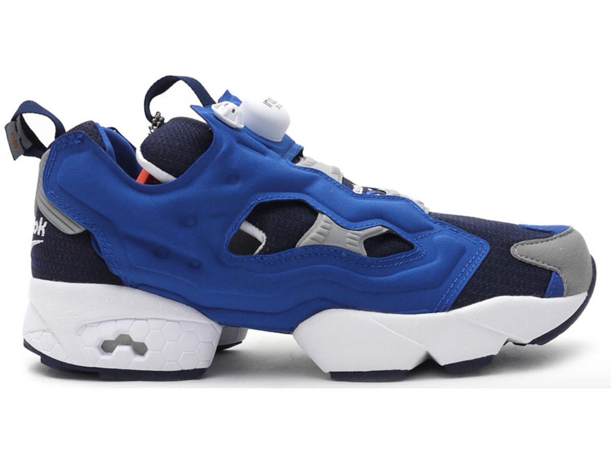 Reebok Reebok Instapump Fury Beams Crazy