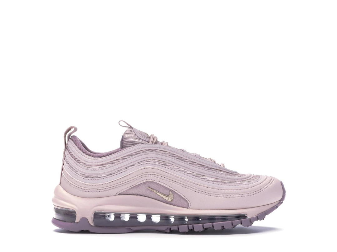 Nike Nike Air Max 97 Barely Rose (Women's)