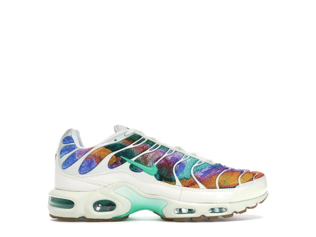 Nike Nike Air Max Plus Alternate Galaxy