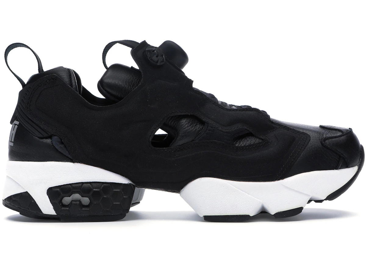 Reebok Reebok Instapump Fury atmos Bounty Hunter Packer Shoes