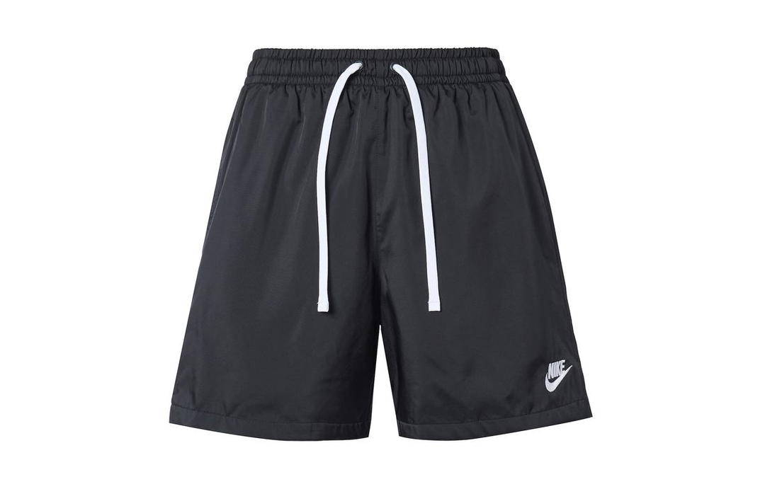 Nike Nike Sports Shorts Men Black