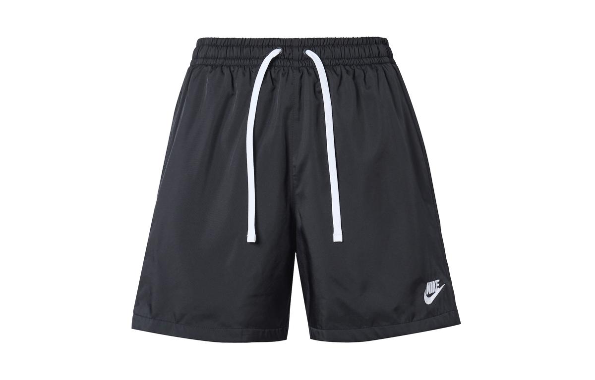 Nike Nike Sports Shorts Men Black