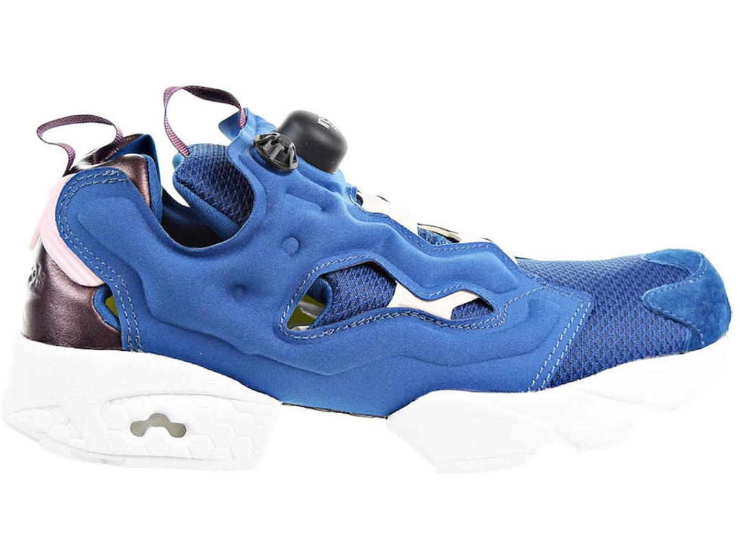 Reebok Reebok Instapump Fury FACE Stockholm (Women's)