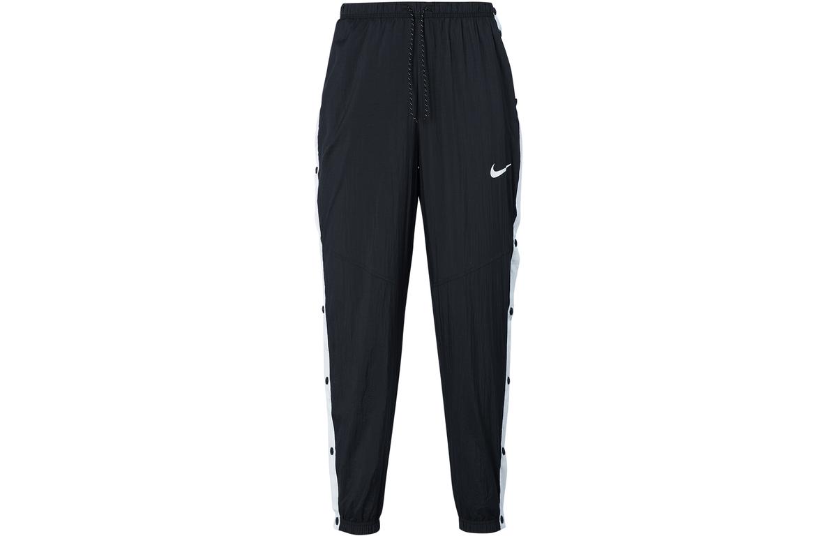 Nike Nike Knitted Sports Pants Women's Black