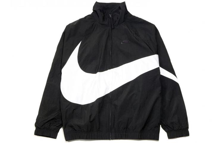 Nike Nike Big Swoosh Woven Statement Jacket