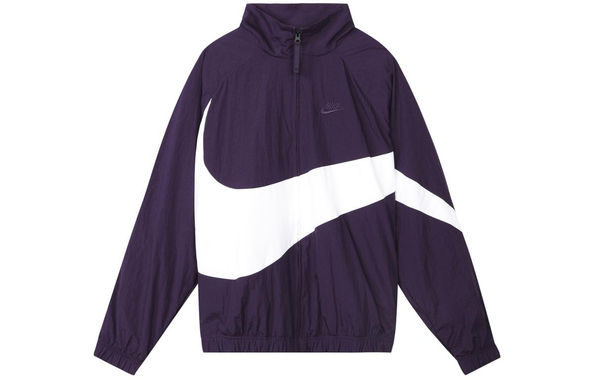 Nike Nike Jackets Men Purple