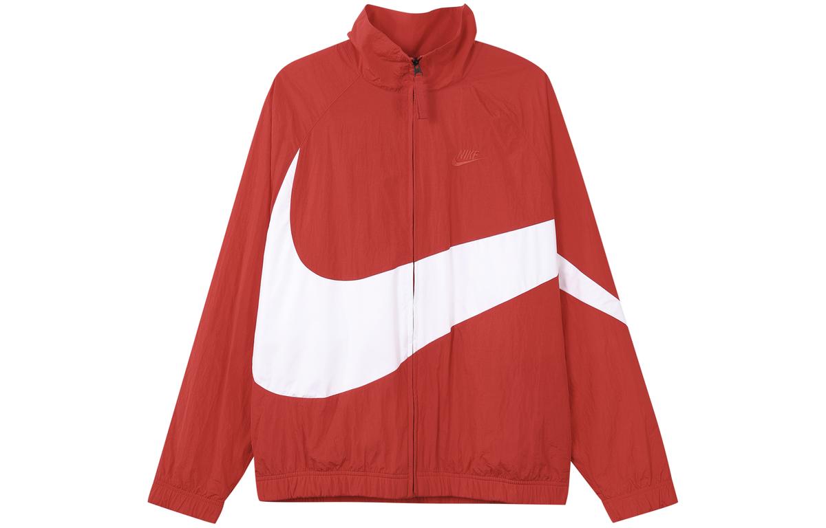 Nike Nike Jackets Men University Red