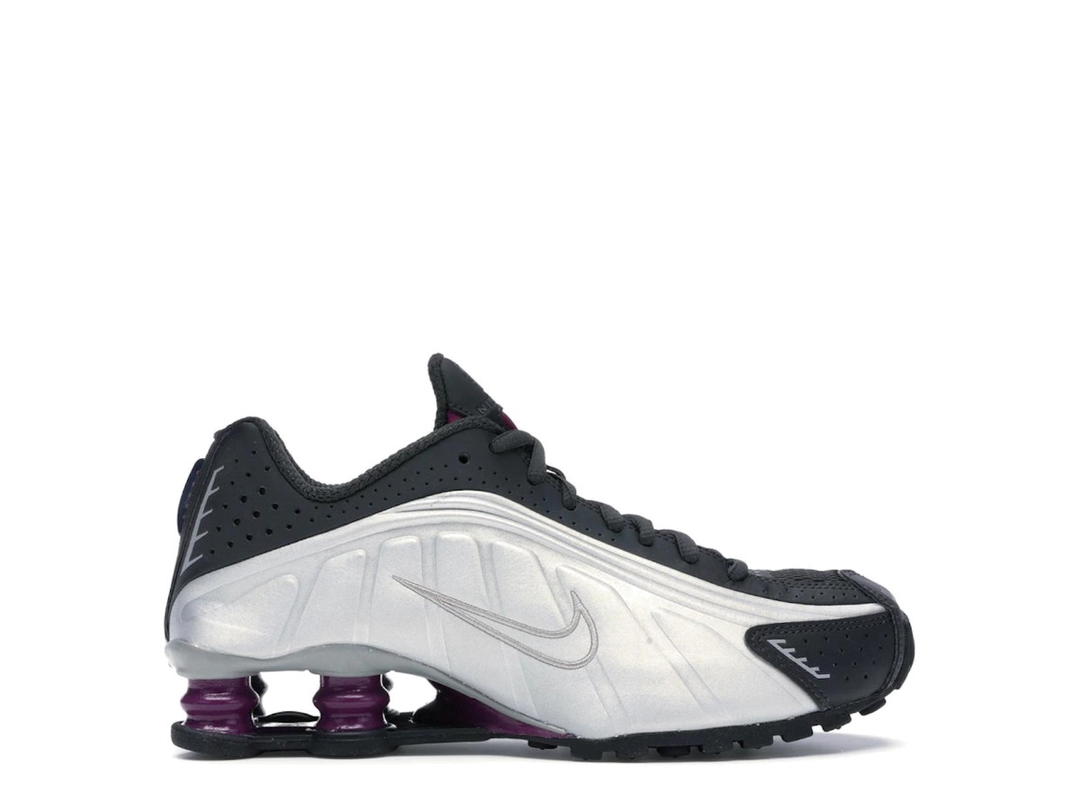 Nike Nike Shox R4 True Berry (Women's)