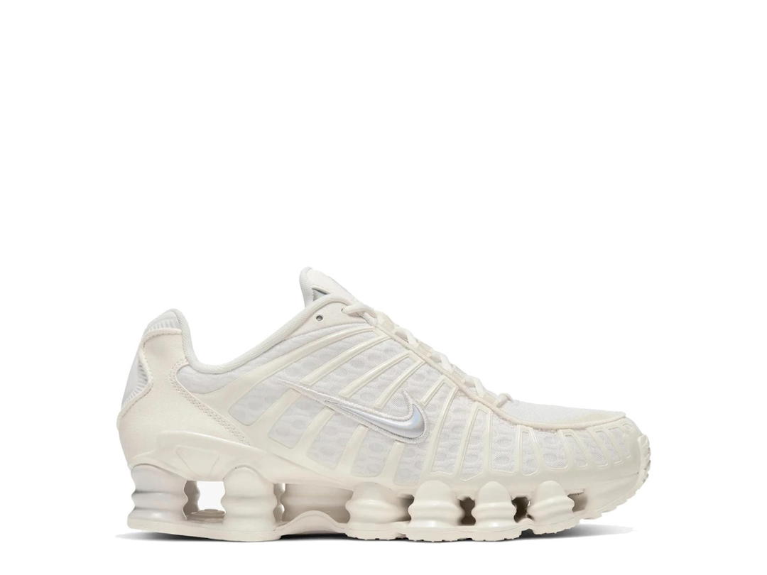 Nike Nike Shox TL Phantom (Women's)