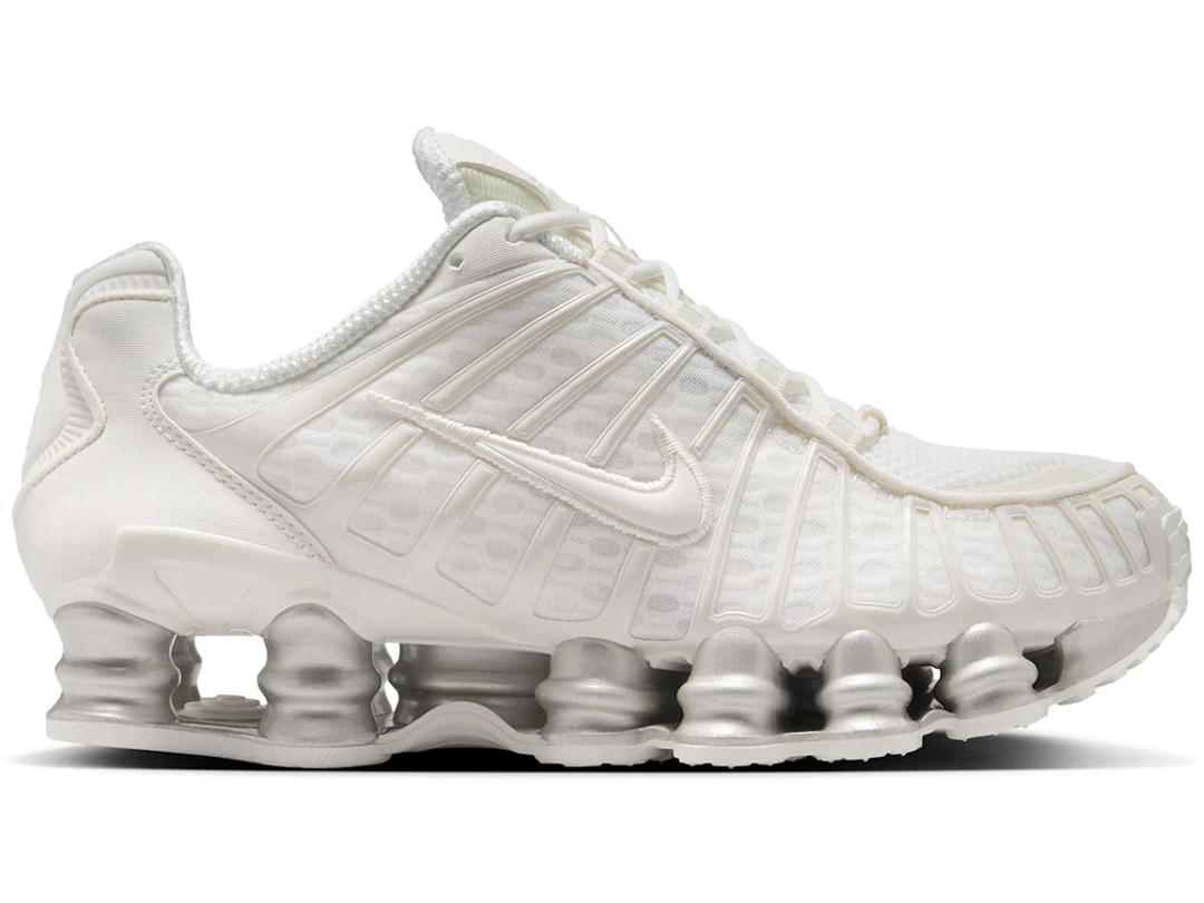 Nike Nike Shox TL Sail (Women's)