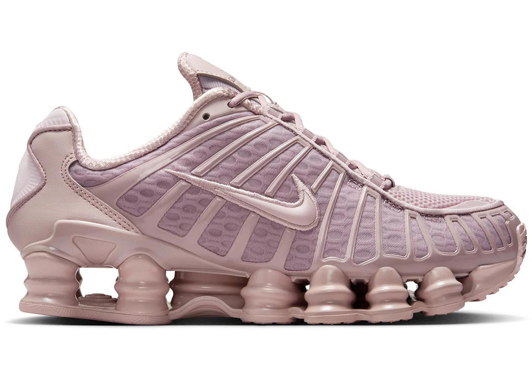 Nike Nike Shox TL Particle Rose (Women's)