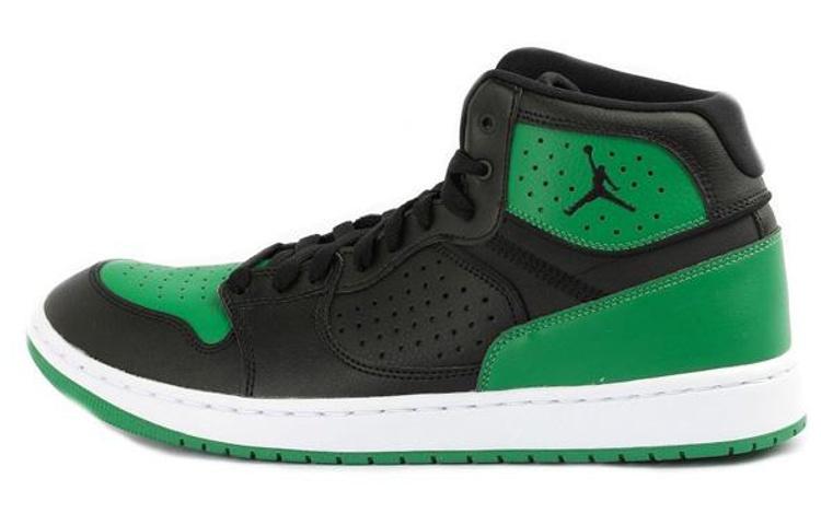 Jordan Jordan Access Black Aloe Verde